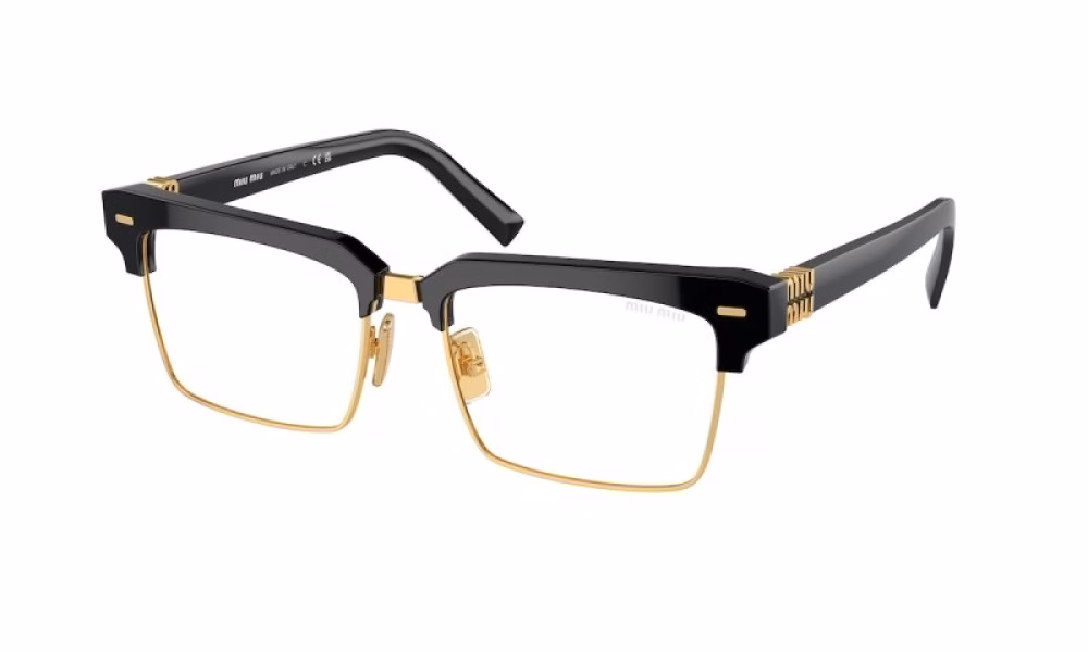 Miu Miu MU 10ZS 1AB08N Miu Miu MU 10ZS 1AB08N