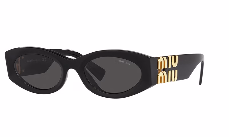 Miu Miu MU 11WS 1AB5S0 Miu Miu MU 11WS 1AB5S0