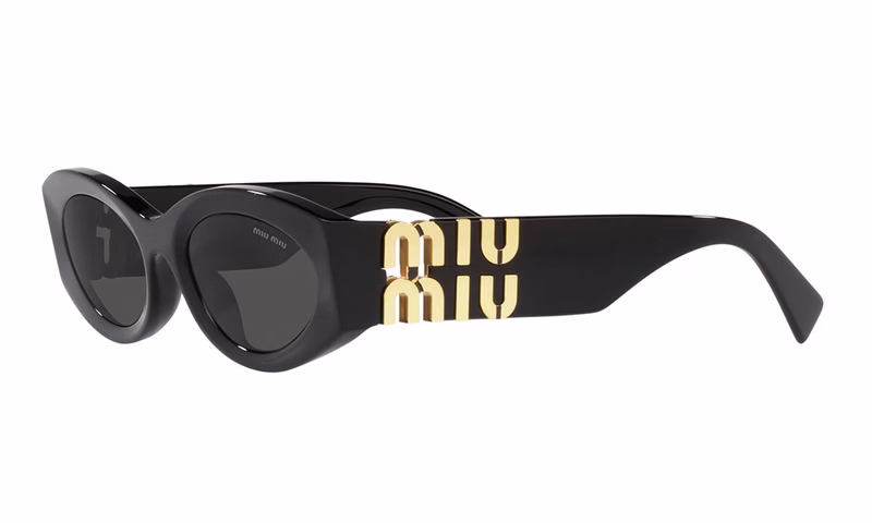 Miu Miu MU 11WS 1AB5S0 Miu Miu MU 11WS 1AB5S0