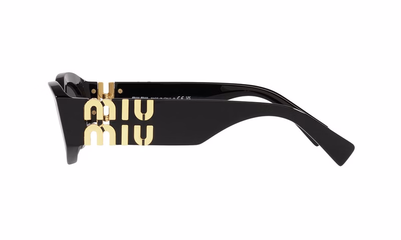 Miu Miu MU 11WS 1AB5S0 Miu Miu MU 11WS 1AB5S0