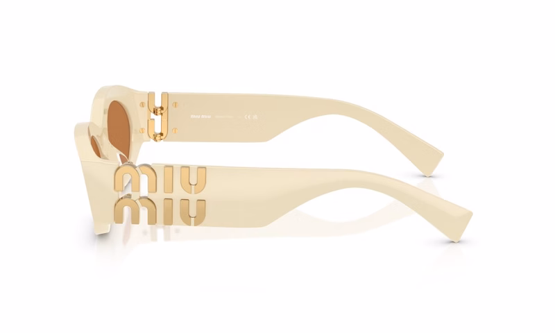 Miu Miu MU 11WS 21D90Q Miu Miu MU 11WS 21D90Q