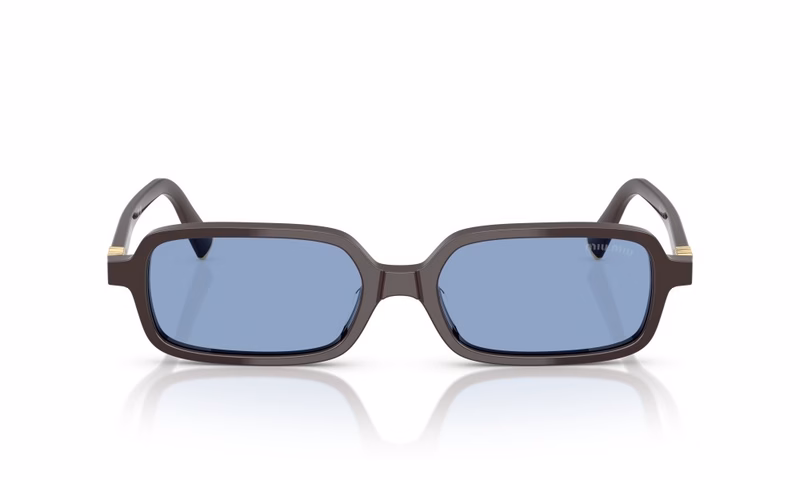 Miu Miu MU 11ZS 22C60O Miu Miu MU 11ZS 22C60O