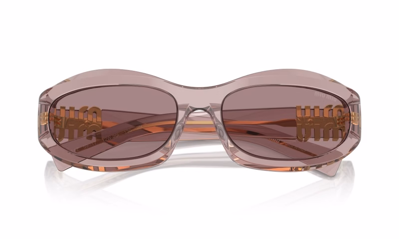 Miu Miu MU 14ZS 12W20I Miu Miu MU 14ZS 12W20I