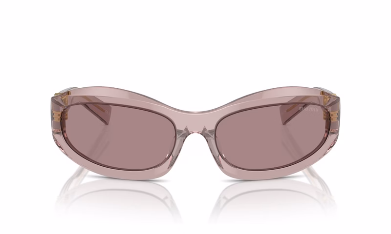 Miu Miu MU 14ZS 12W20I Miu Miu MU 14ZS 12W20I