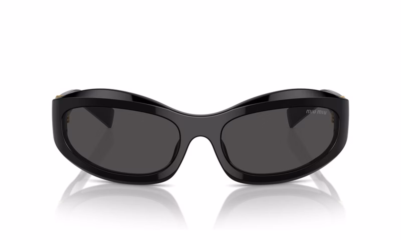 Miu Miu MU 14ZS 16K08Z Miu Miu MU 14ZS 16K08Z