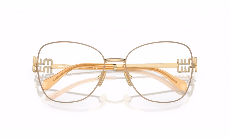 Miu Miu MU 50XV 14M1O1 54 Miu Miu MU 50XV 14M1O1 54