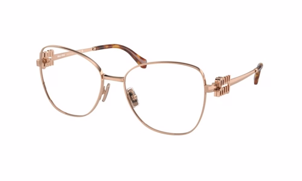 Miu Miu MU 50XV ZVF1O1 Miu Miu MU 50XV ZVF1O1