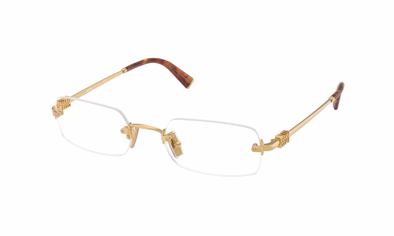 Miu Miu MU 50YV 5AK1O1 52 Miu Miu MU 50YV 5AK1O1 52