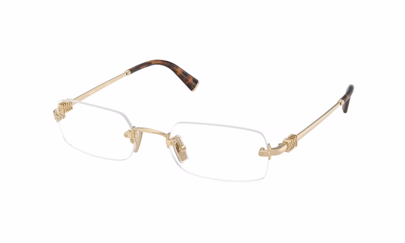 Miu Miu MU 50YV ZVN1O1 50 Miu Miu MU 50YV ZVN1O1 50