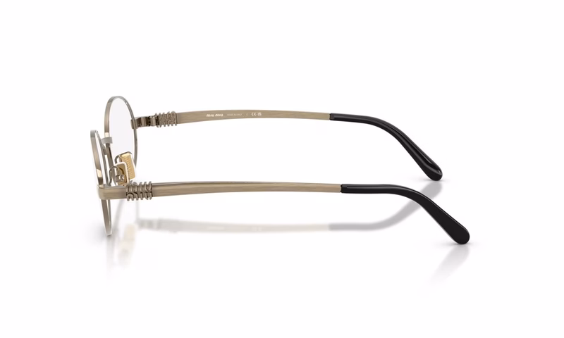 Miu Miu MU 50ZV 26C1O1 50 Miu Miu MU 50ZV 26C1O1 50