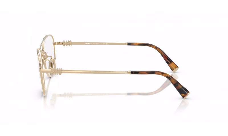 Miu Miu MU 51WV ZVN1O1 53 Miu Miu MU 51WV ZVN1O1 53