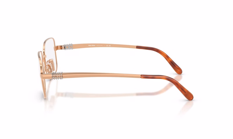 Miu Miu MU 51ZV ZVF1O1 52 Miu Miu MU 51ZV ZVF1O1 52