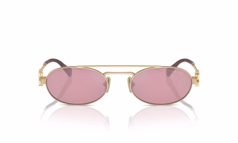 Miu Miu MU 54ZS ZVN50D Miu Miu MU 54ZS ZVN50D
