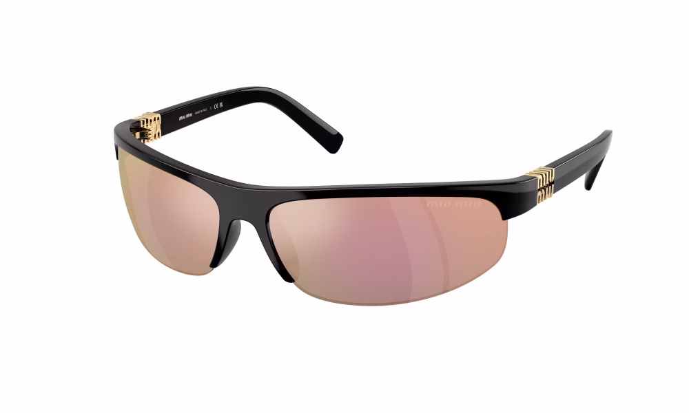 Miu Miu MU A02S 1AB90J Miu Miu MU A02S 1AB90J