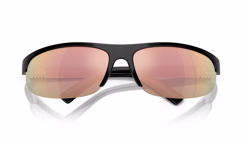 Miu Miu MU A02S 1AB90J Miu Miu MU A02S 1AB90J