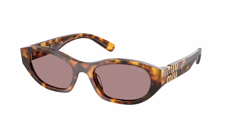 Miu Miu MU A03S 14L20I Miu Miu MU A03S 14L20I