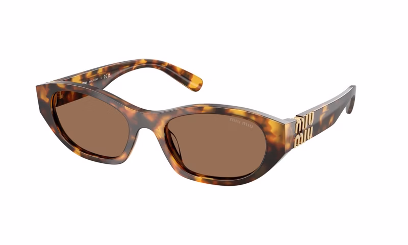 Miu Miu MU A03S 14L60M Miu Miu MU A03S 14L60M