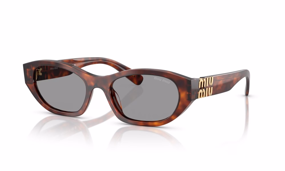 Miu Miu MU A03S 21C40O Miu Miu MU A03S 21C40O