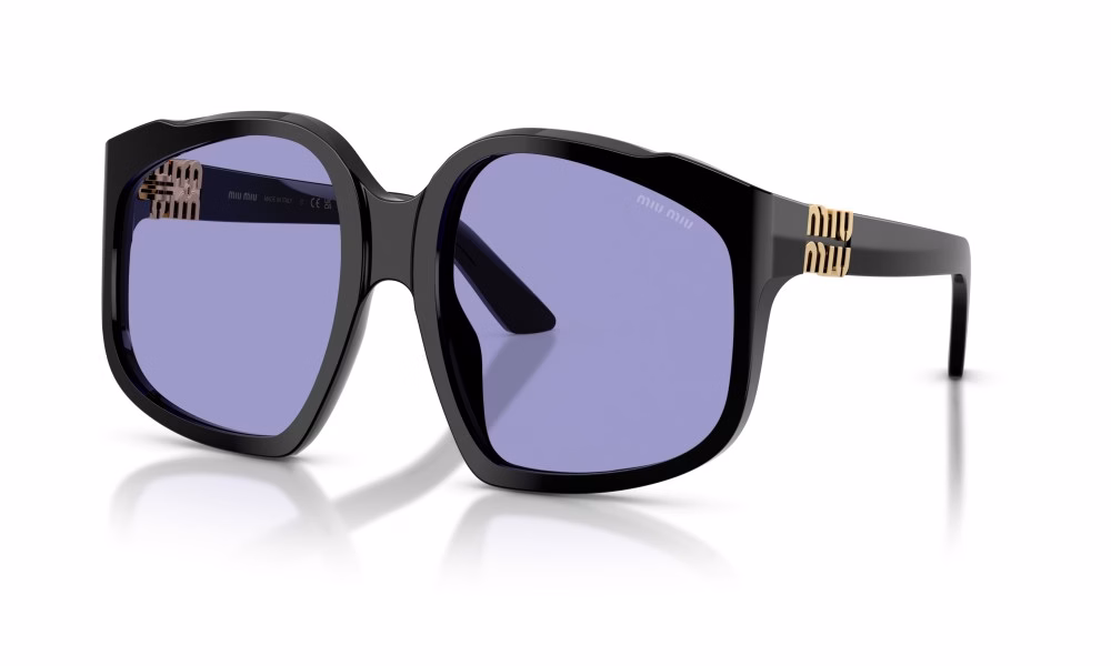 Miu Miu MU A07S 16K01O Miu Miu MU A07S 16K01O
