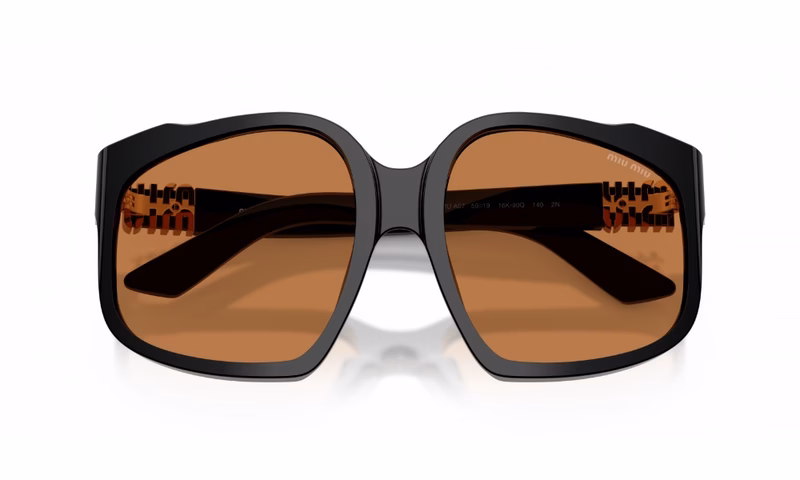 Miu Miu MU A07S 16K90Q Miu Miu MU A07S 16K90Q