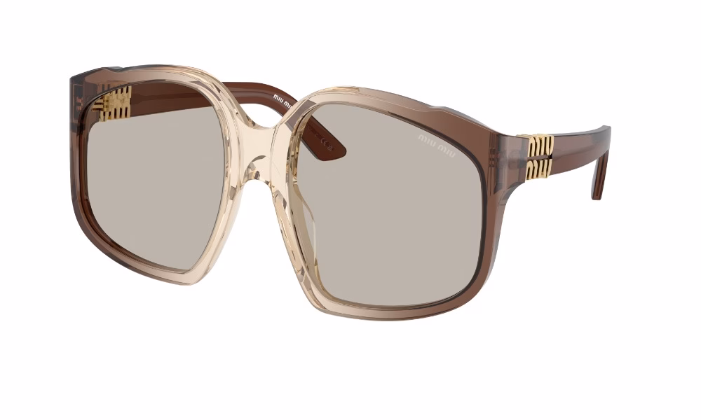 Miu Miu MU A07S 25G40U Miu Miu MU A07S 25G40U