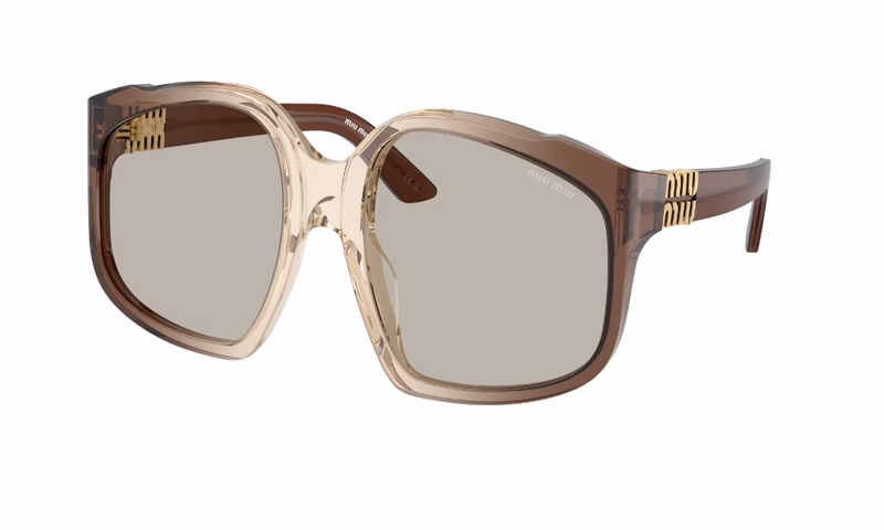 Miu Miu MU A07S 25G40U Miu Miu MU A07S 25G40U