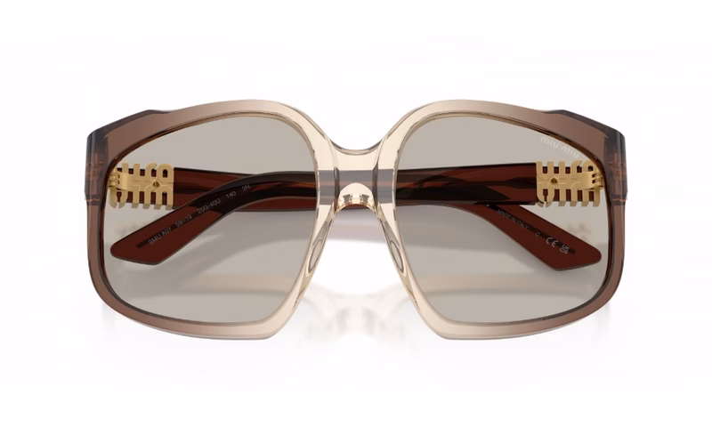 Miu Miu MU A07S 25G40U Miu Miu MU A07S 25G40U