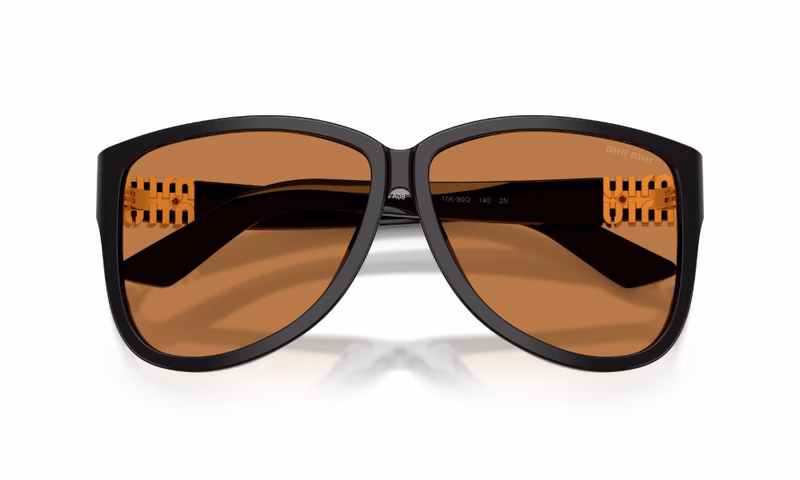 Miu Miu MU A08S 16K90Q Miu Miu MU A08S 16K90Q