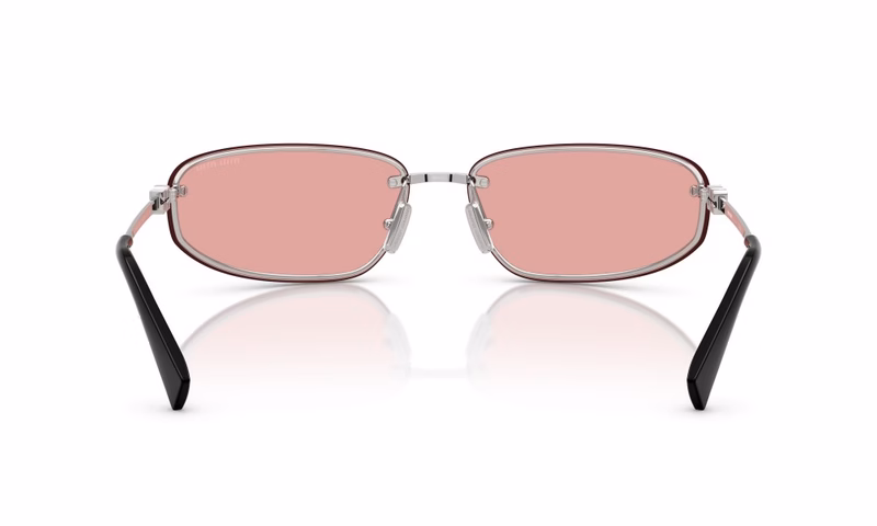 Miu Miu MU A50S 1BC70J Miu Miu MU A50S 1BC70J