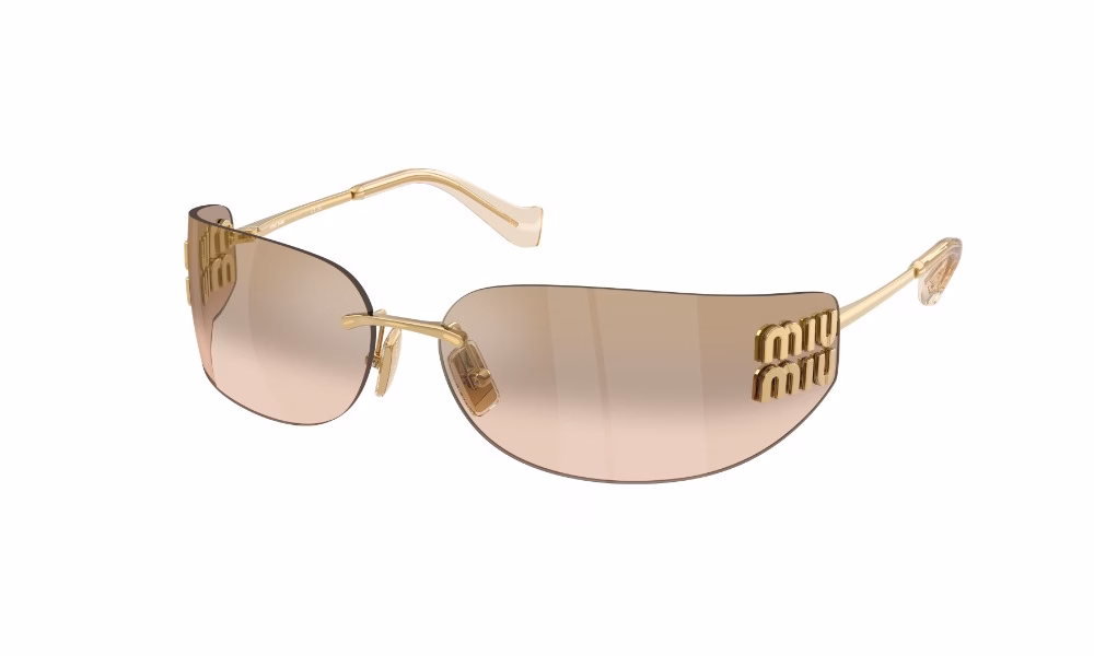 Miu Miu MU A51S 5AK20P Miu Miu MU A51S 5AK20P