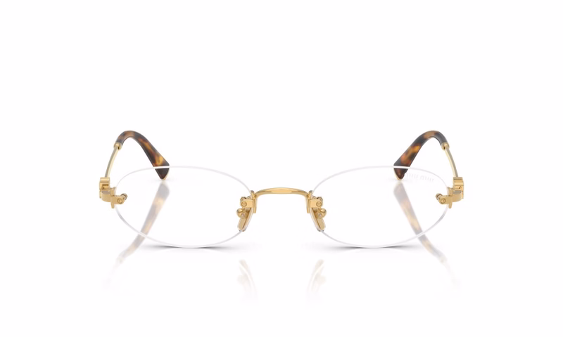 Miu Miu MU A54S 5AK08N Miu Miu MU A54S 5AK08N