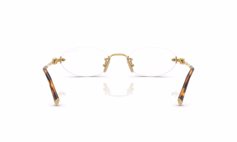 Miu Miu MU A54S 5AK08N Miu Miu MU A54S 5AK08N