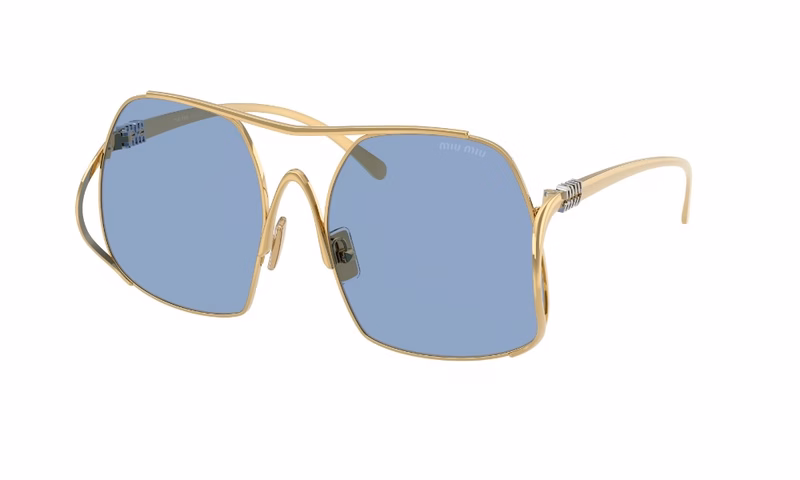 Miu Miu MU A55S 5AK30U Miu Miu MU A55S 5AK30U