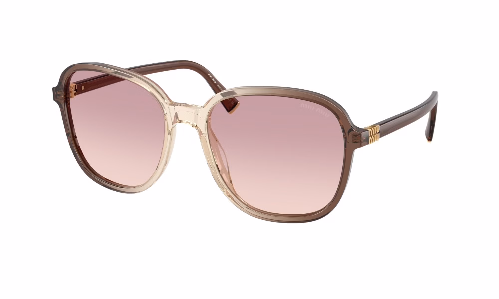 Miu Miu MU B01S 25G40S Miu Miu MU B01S 25G40S
