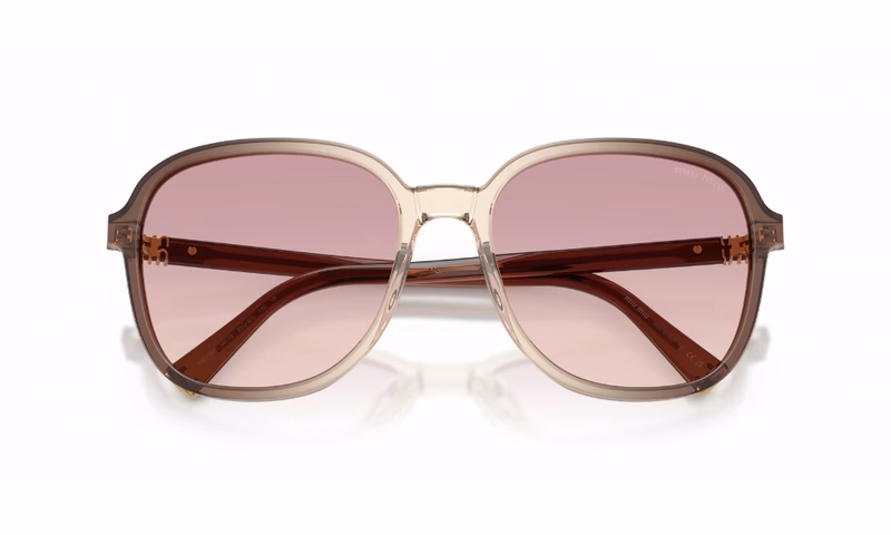 Miu Miu MU B01S 25G40S Miu Miu MU B01S 25G40S