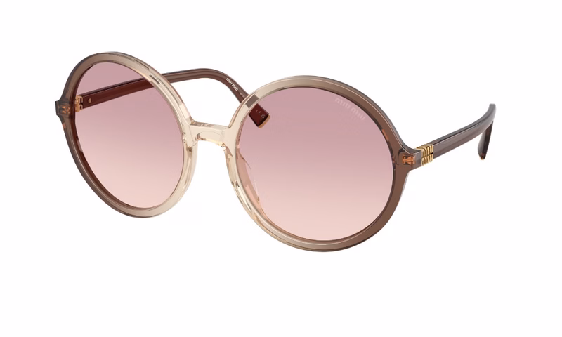 Miu Miu MU B02S 25G40S Miu Miu MU B02S 25G40S
