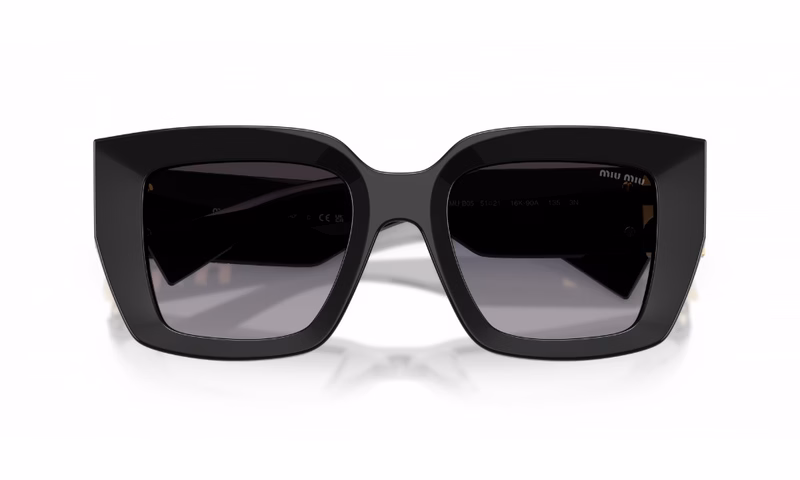 Miu Miu MU B05S 16K90A Miu Miu MU B05S 16K90A