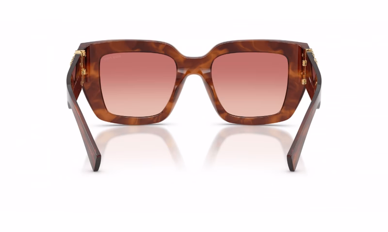Miu Miu MU B05S 26E50U Miu Miu MU B05S 26E50U