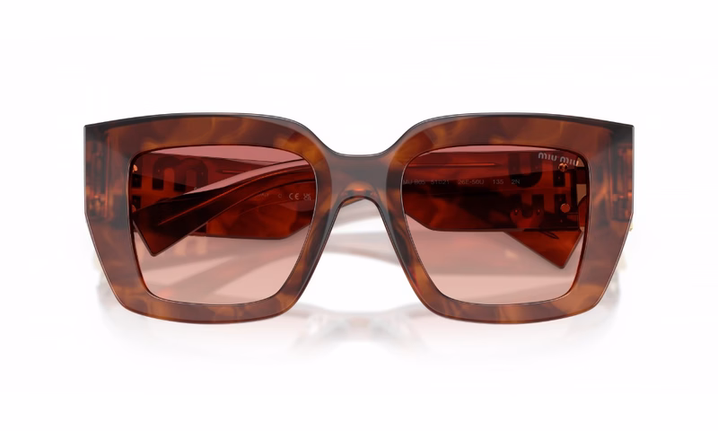 Miu Miu MU B05S 26E50U Miu Miu MU B05S 26E50U