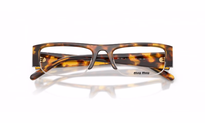 Miu Miu MU B07S 14L08N Miu Miu MU B07S 14L08N