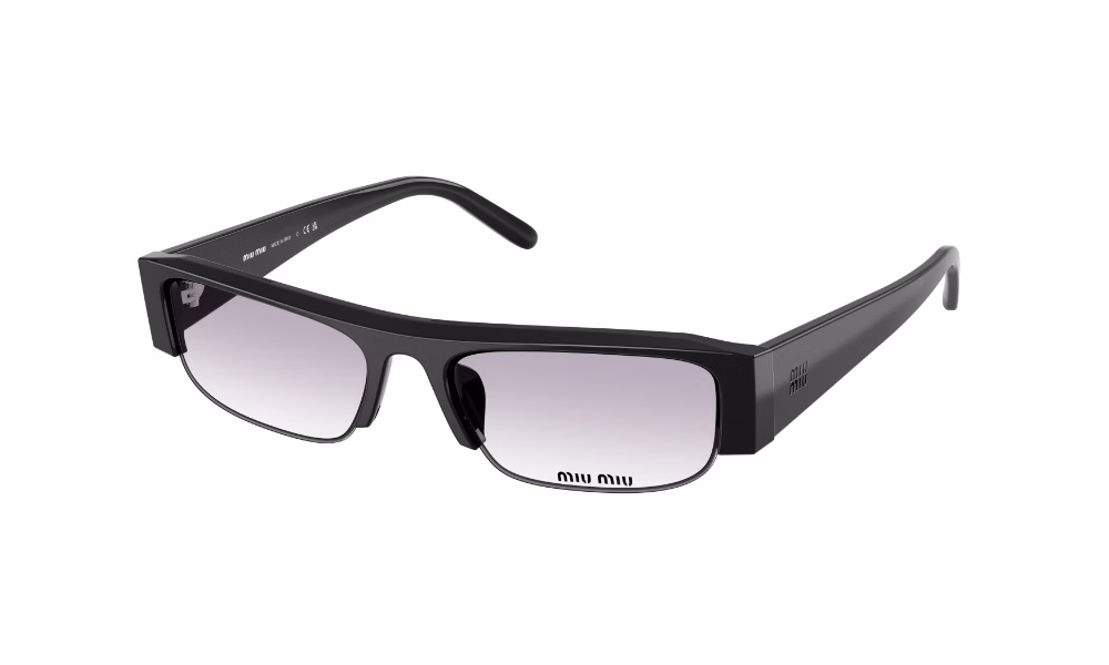 Miu Miu MU B07S 16K04O Miu Miu MU B07S 16K04O