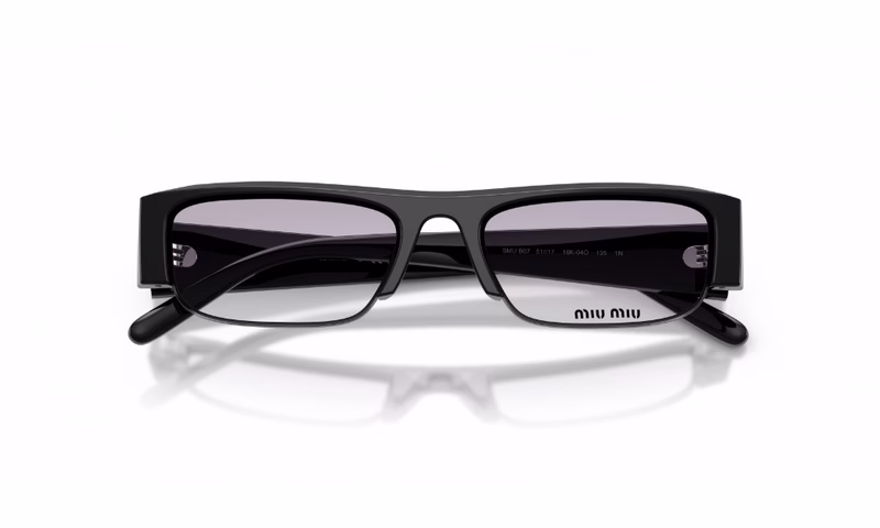 Miu Miu MU B07S 16K04O Miu Miu MU B07S 16K04O