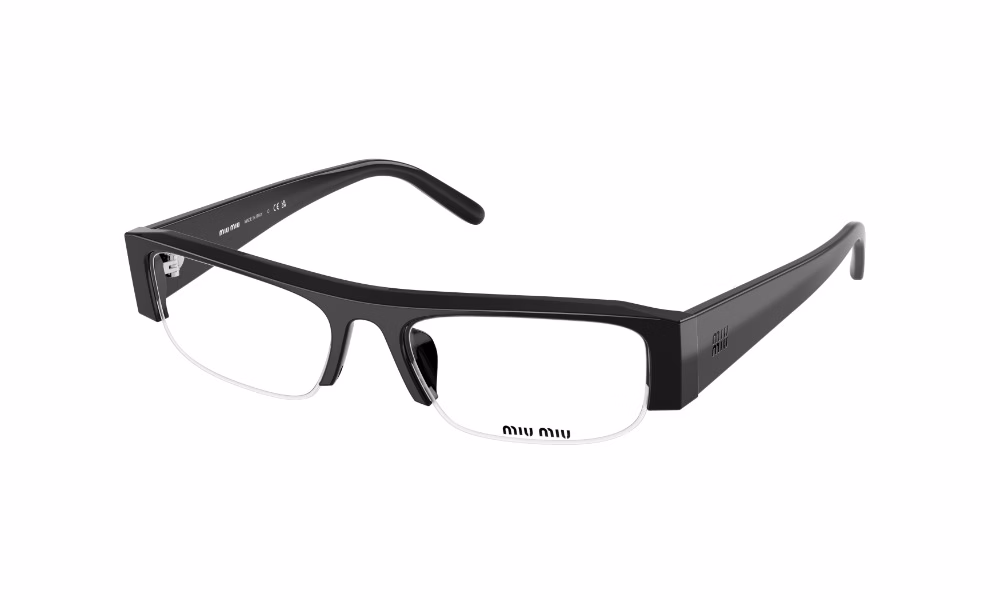 Miu Miu MU B07S 16K08N Miu Miu MU B07S 16K08N