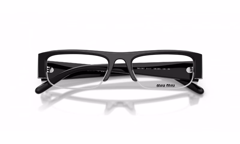 Miu Miu MU B07S 16K08N Miu Miu MU B07S 16K08N