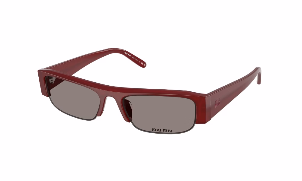Miu Miu MU B07S 21I80Q Miu Miu MU B07S 21I80Q