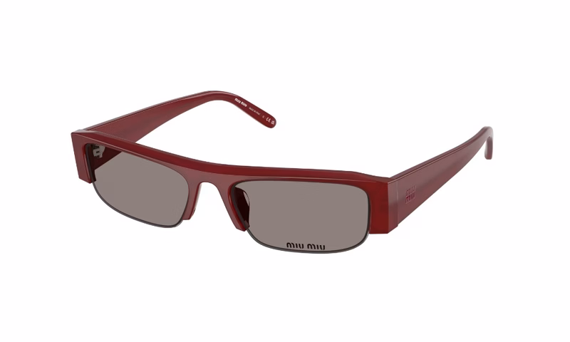 Miu Miu MU B07S 21I80Q Miu Miu MU B07S 21I80Q
