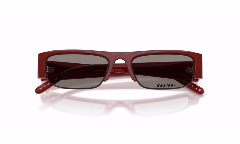 Miu Miu MU B07S 21I80Q Miu Miu MU B07S 21I80Q
