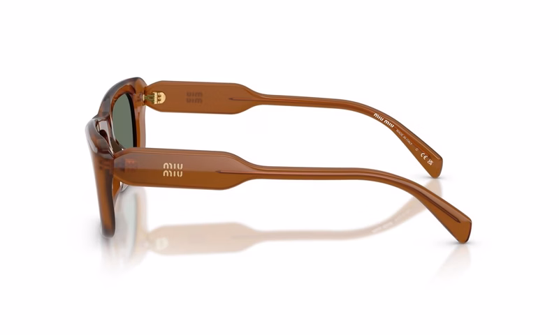 Miu Miu MU B12S 22I70L Miu Miu MU B12S 22I70L