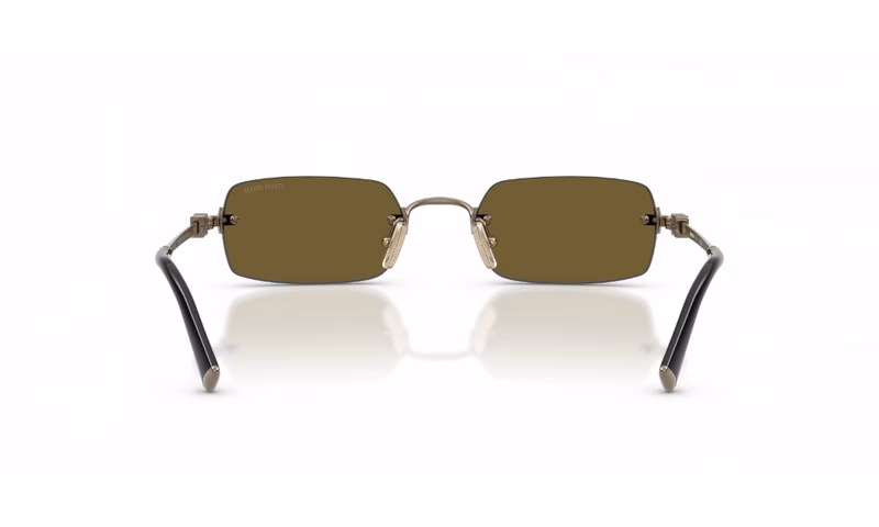 Miu Miu MU B50S 26C09Z 50 Miu Miu MU B50S 26C09Z 50