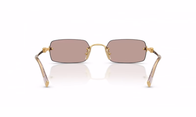 Miu Miu MU B50S 5AK20I 52 Miu Miu MU B50S 5AK20I 52